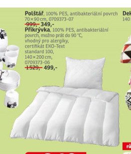 Polštář - ASKO akcniletaky.com