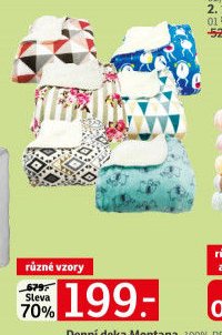 Deka Sherpa - ASKO akcniletaky.com