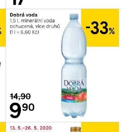 Dobrá voda