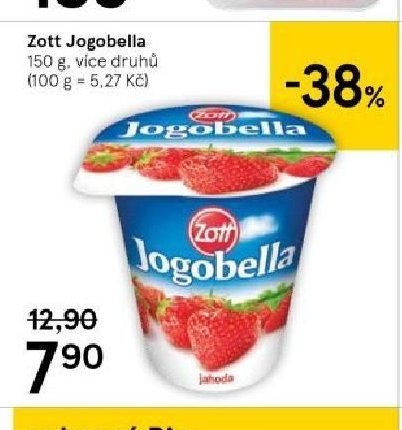 Zott Jogobella