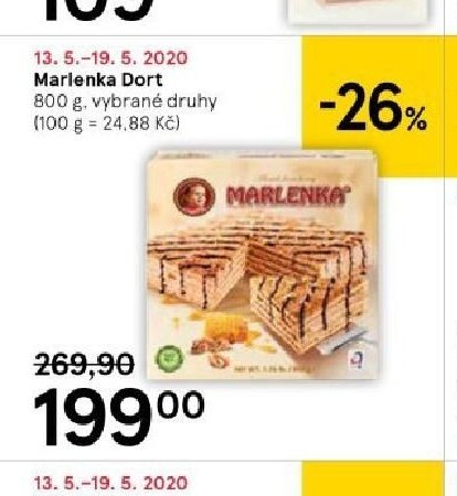 Marlenka Dort