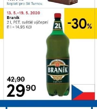 Braník