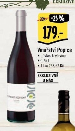 Vinařství Popice