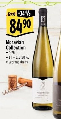 Moravian Collection