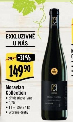 Moravian Collection