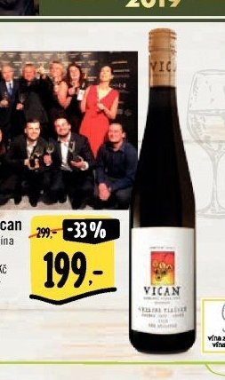 Vinařství Vican