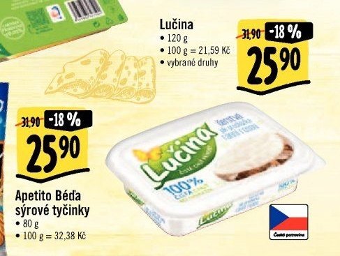 Lučina