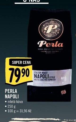 Perla Napoli