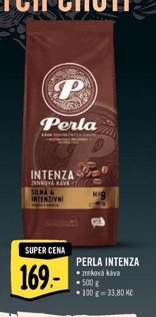 Perla Intenza