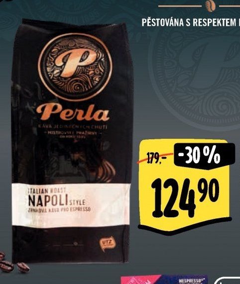 Perla Napoli