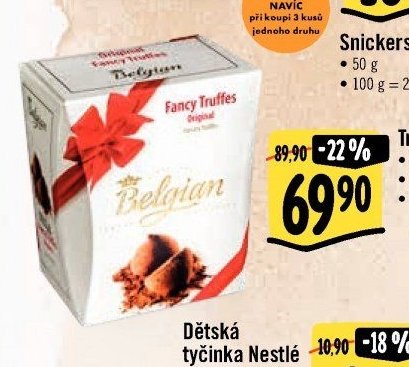 Truffles