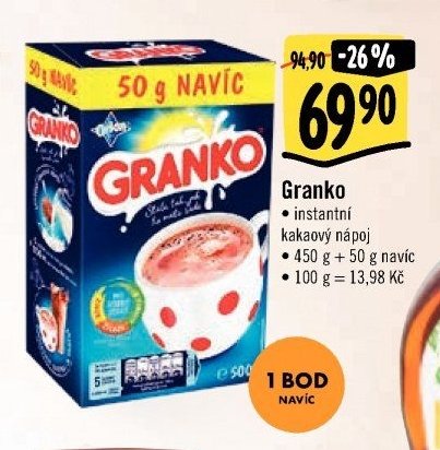 Granko