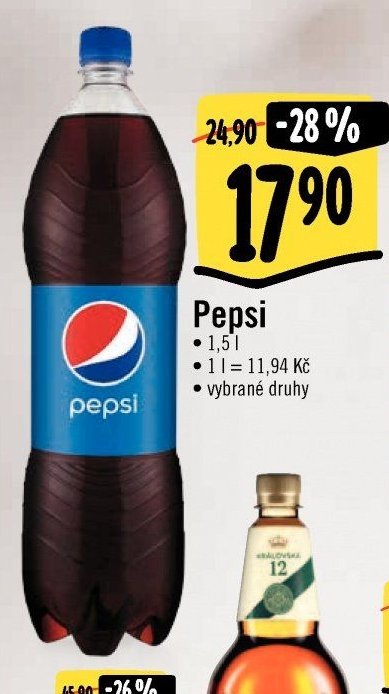 Pepsi