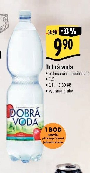 Dobrá voda