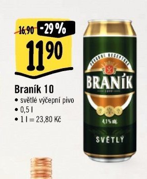 Braník 10