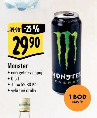 Monster