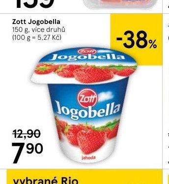 Zott Jogobella