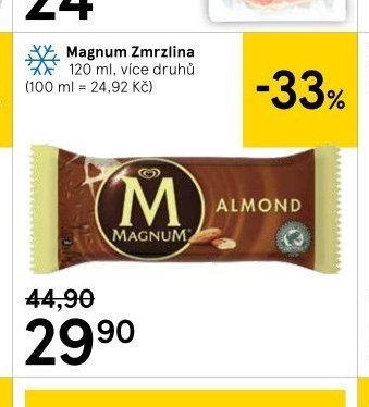 Magnum Zmrzlina