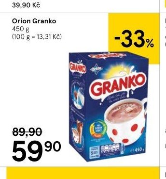 Orion Granko