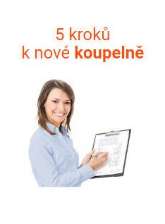 5 kroků k nové koupelně - KOUPELNY Ptáček akcniletaky.com