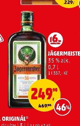 Jägermeister