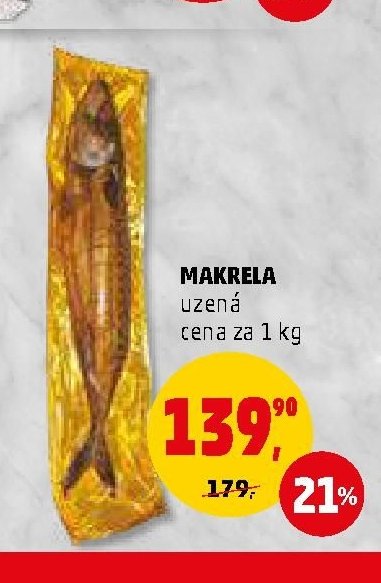 MAKRELA