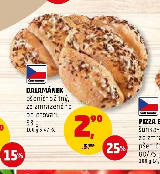 DALAMÁNEK