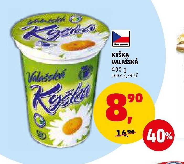 KYŠKA VALAŠSKÁ