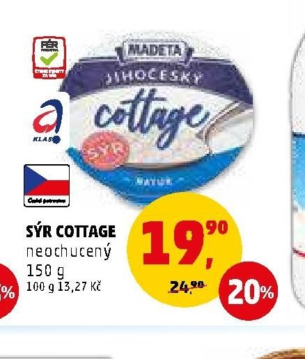 SÝR COTTAGE