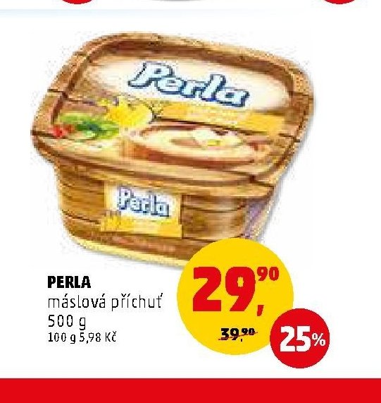 PERLA
