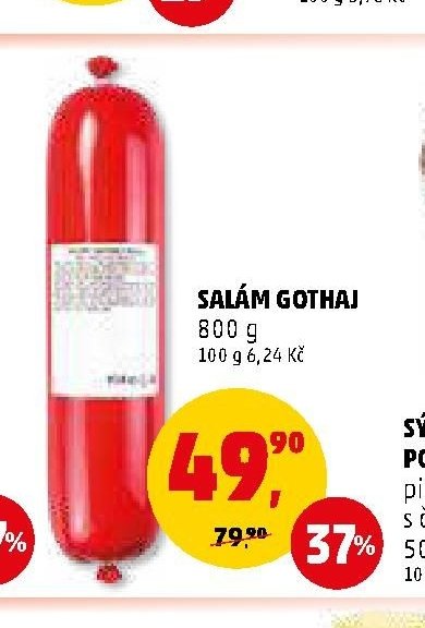 SALÁM GOTHAJ