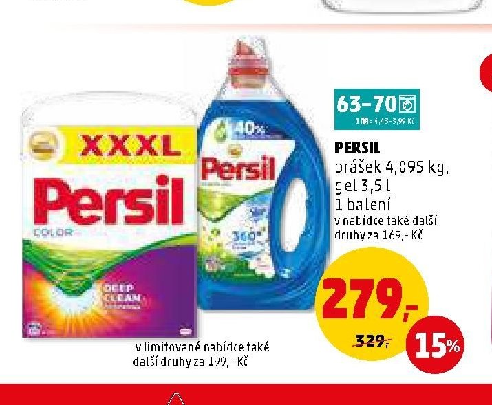 PERSIL