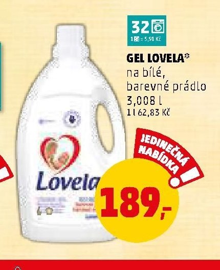 Gel Lovela