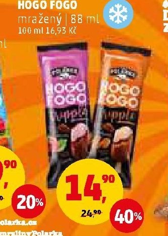 Hogo Fogo