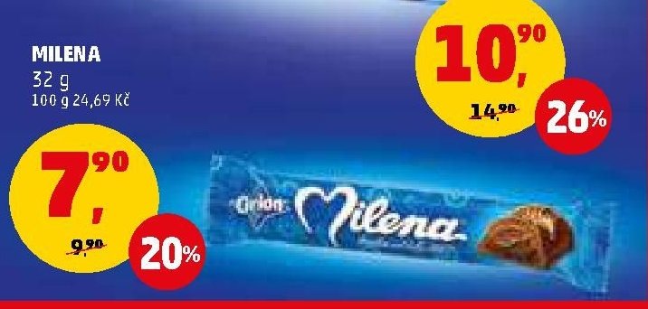 Milena