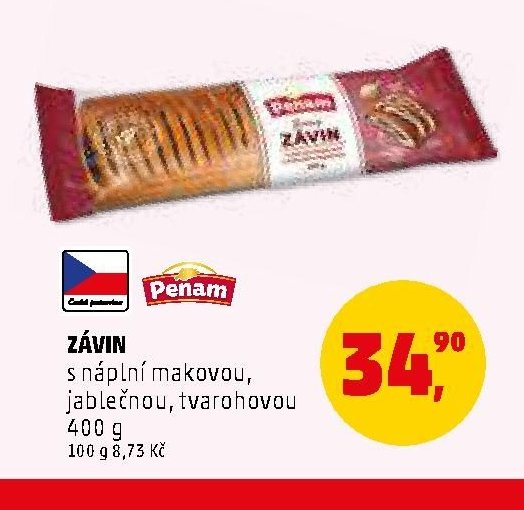 Závin