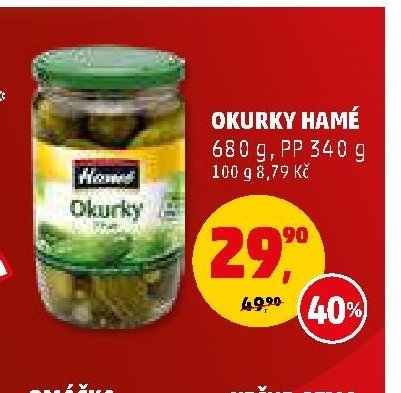 OKURKY HAMÉ