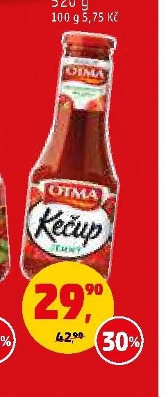 KEČUP OTMA