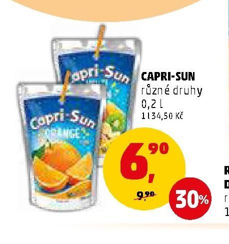 Capri-Sun