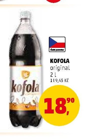Kofola