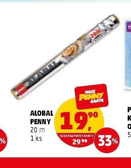 Allobal Penny