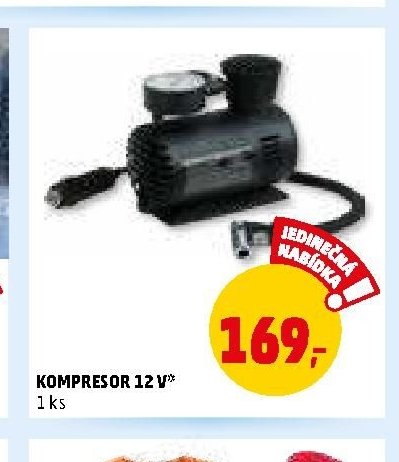 KOMPRESOR 12 V*
