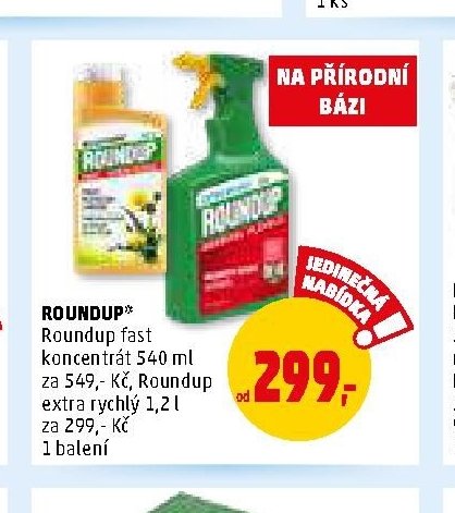 ROUNDUP