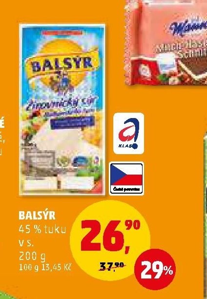 Balsýr