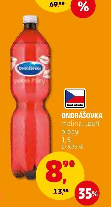 Ondrášovka