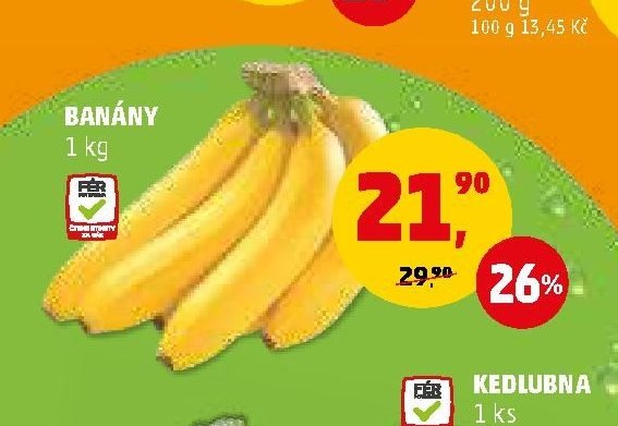 Banány