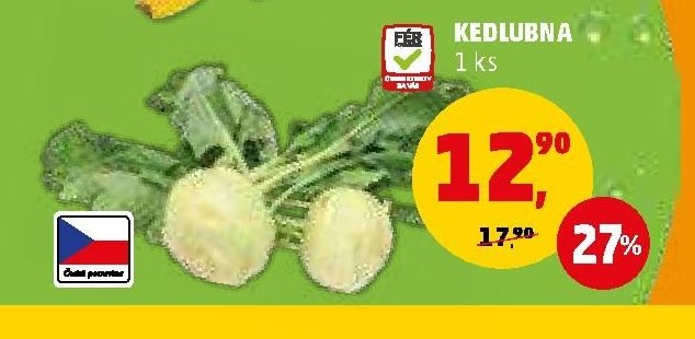 Kedlubna