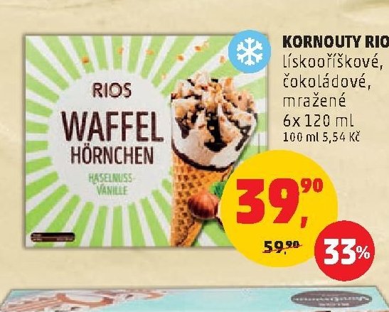 Kornouty Rios
