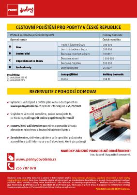 akční leták Penny Market 7.5.2020-29.6.2020