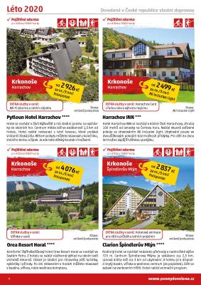 akční leták Penny Market 7.5.2020-29.6.2020